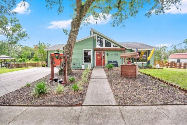 New Construction Homes For Sale This Week in Lake Helen: July 15th to July 21st