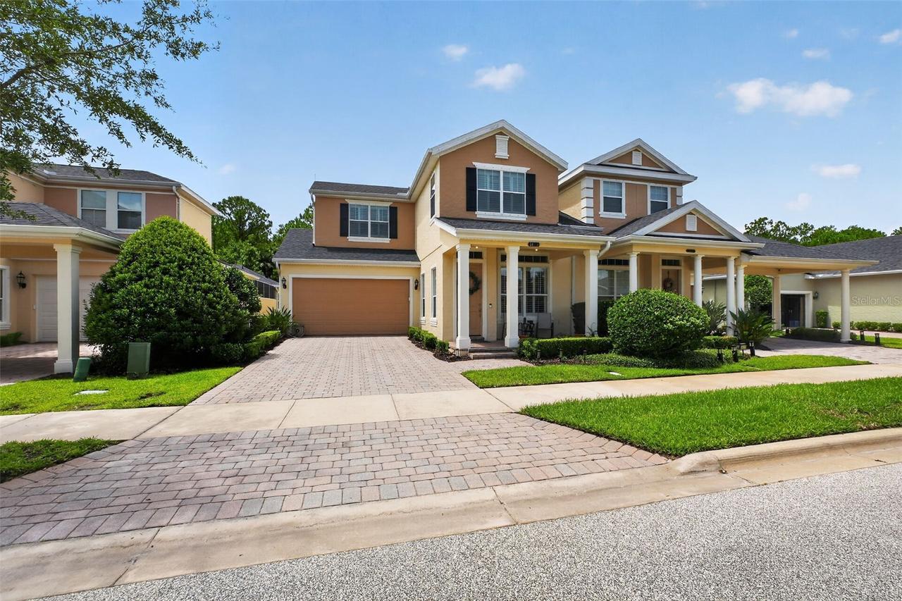 3421 Torre Blvd., New Smyrna Beach, FL 32168