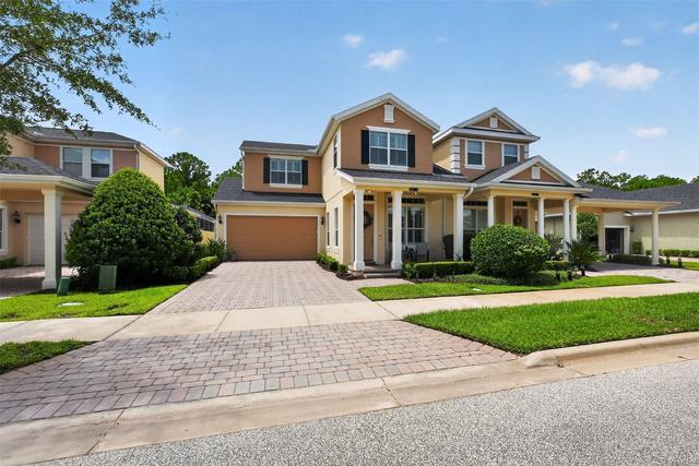 New Homes For Sale This Week in Venetian Bay: July 10th to July 16th