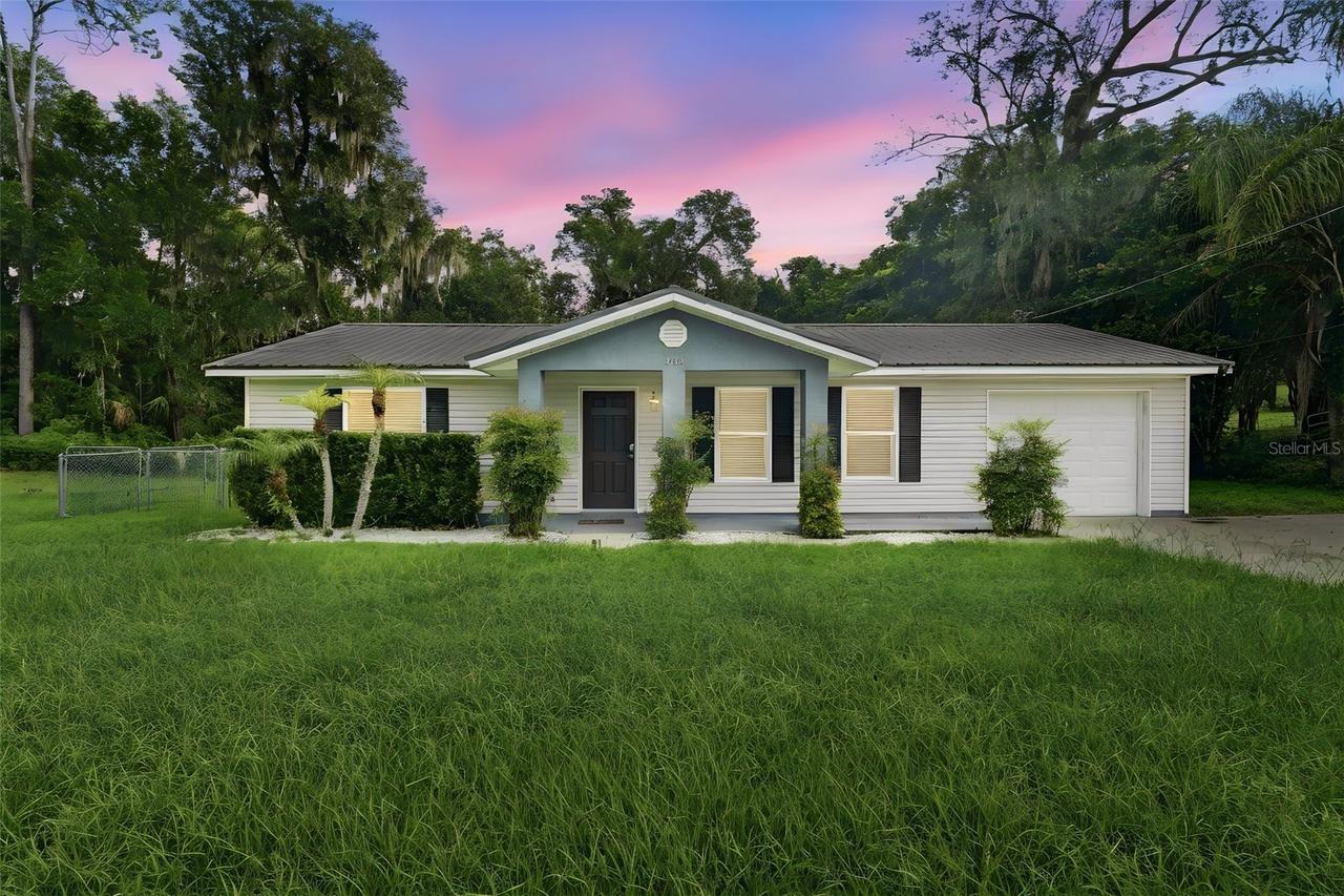 368 E Chelsea St., Deland, FL 32724