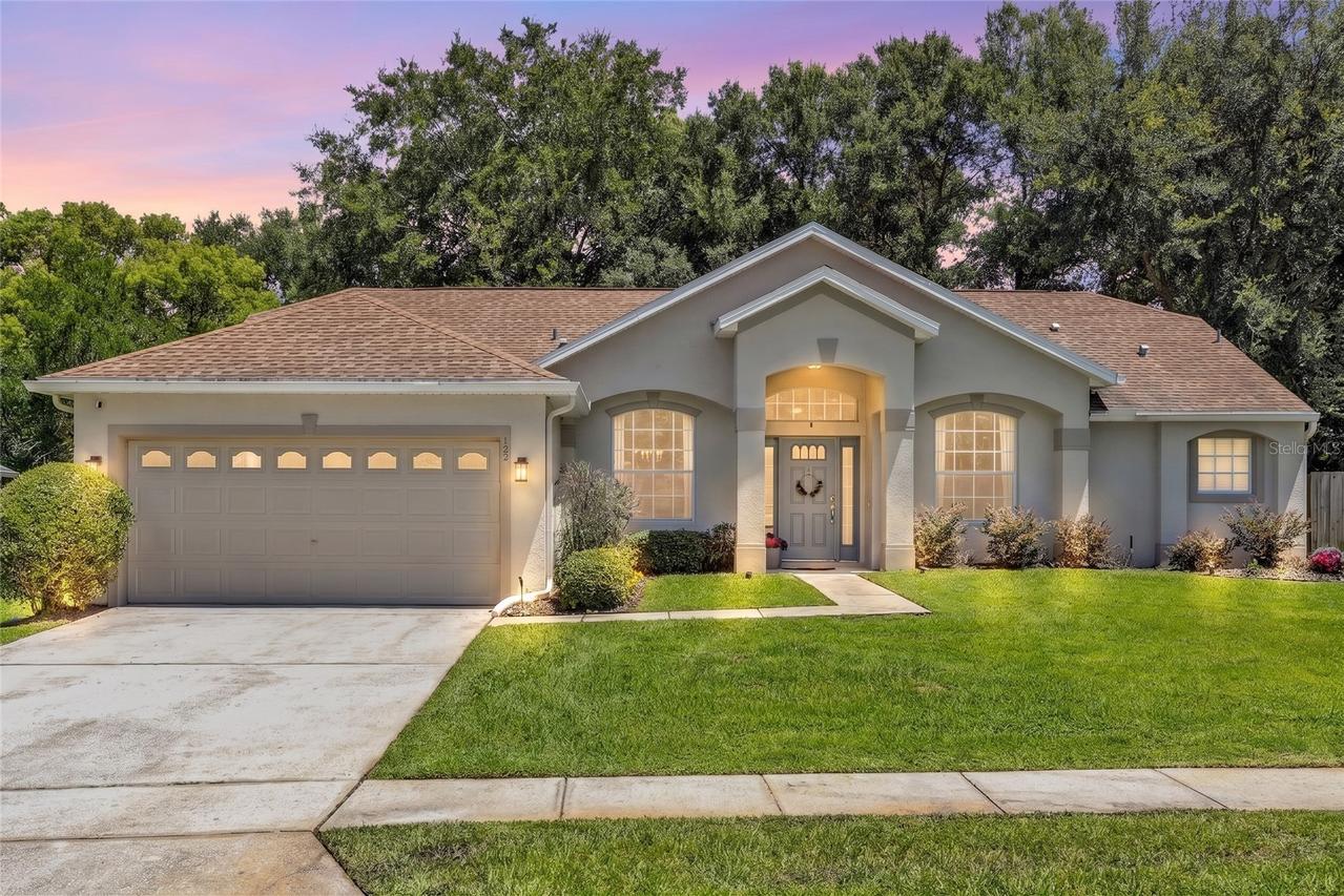 122 Cedar Springs Cir., Debary, FL 32713