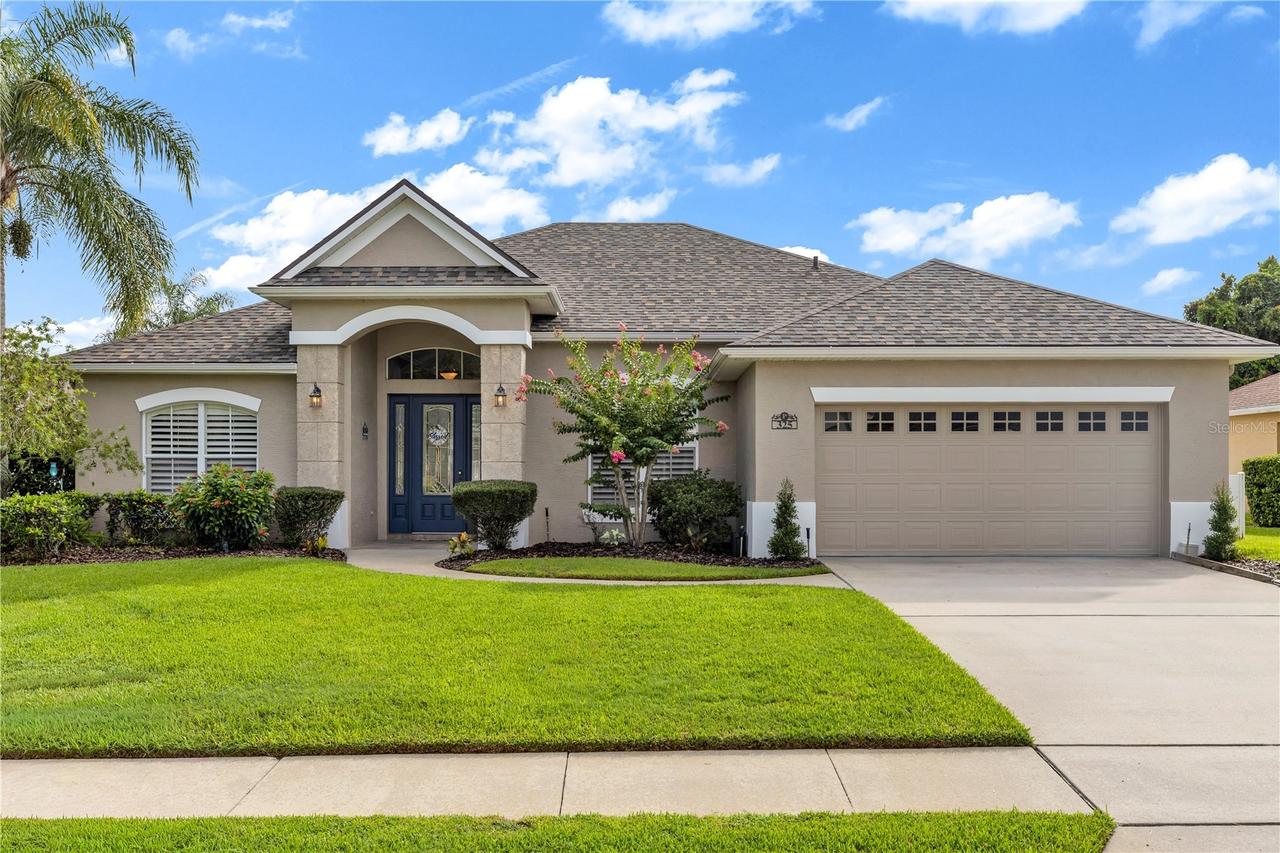 325 Hazeltine Dr., Debary, FL 32713