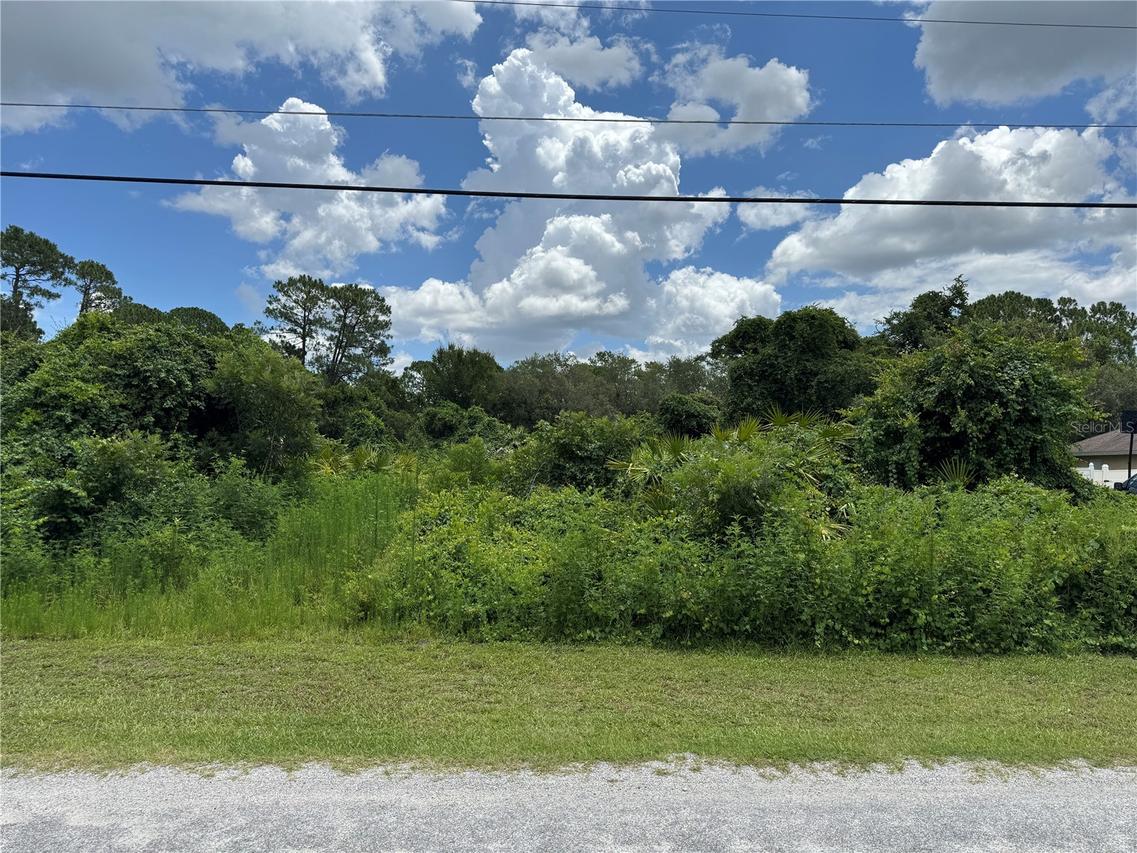 55 Craycroft Ave., Debary, FL 32713