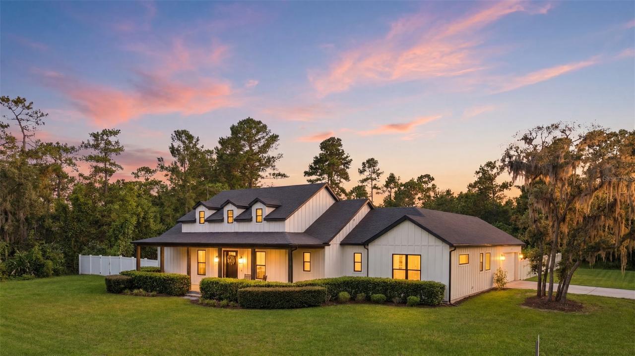 190 Scenic Magnolia Dr., Deland, FL 32724