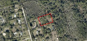Homes Just Sold in Mims: September 29th to October 5th