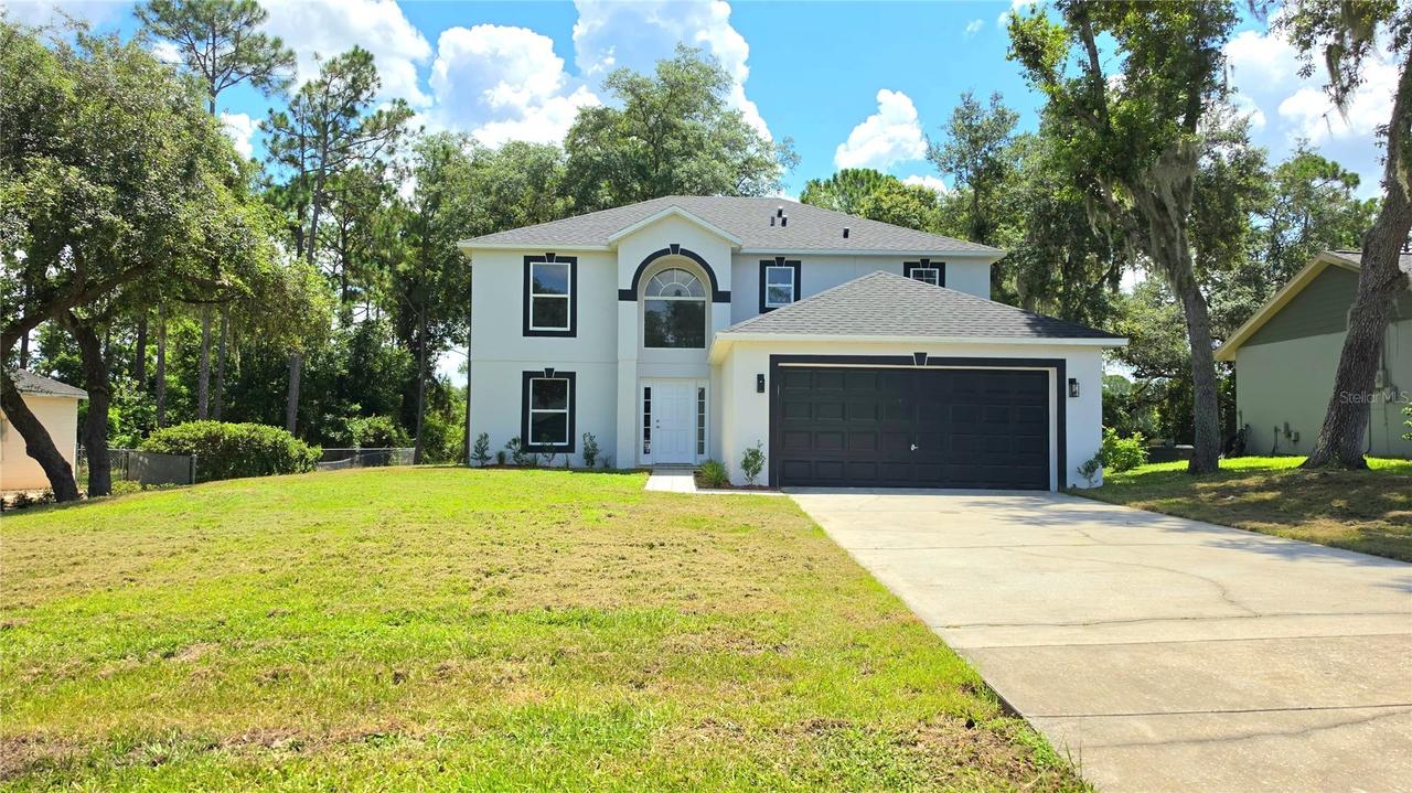2861 Blackburn Ave., Deltona, FL 32738