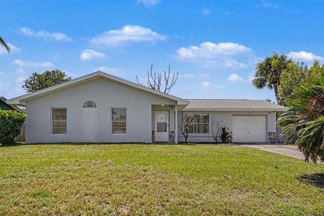 New Homes For Sale This Week in Palm Bay: July 10th to July 16th