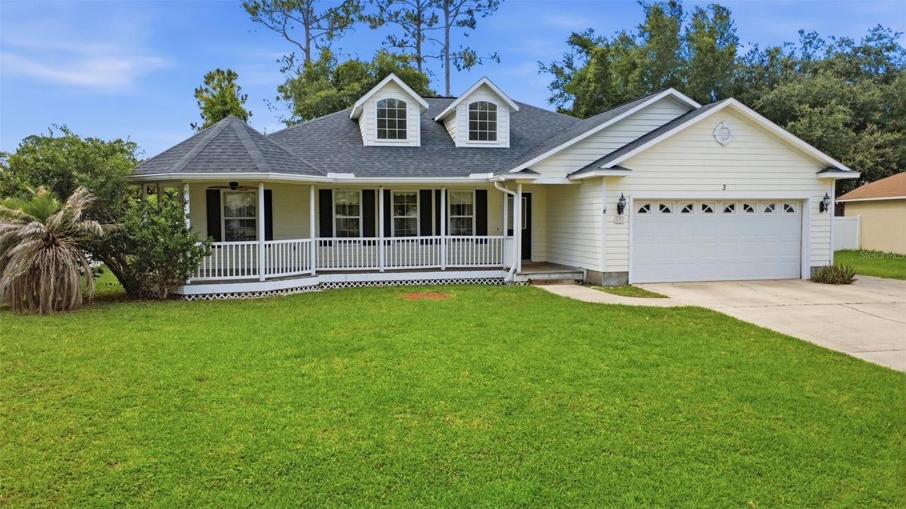 3 Eastgate Ln., Palm Coast, FL 32164