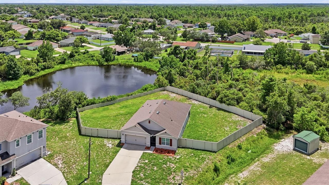 3110 Dow Ct., Deltona, FL 32738