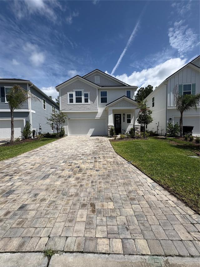 1165 Brook Forest Dr., St Augustine, FL 32092