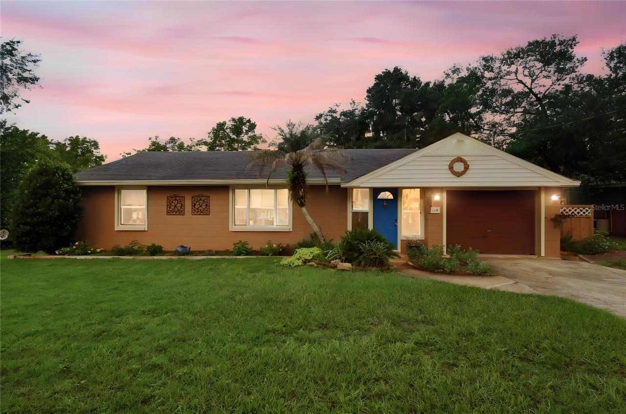 44 Bonita Rd., Debary, FL 32713