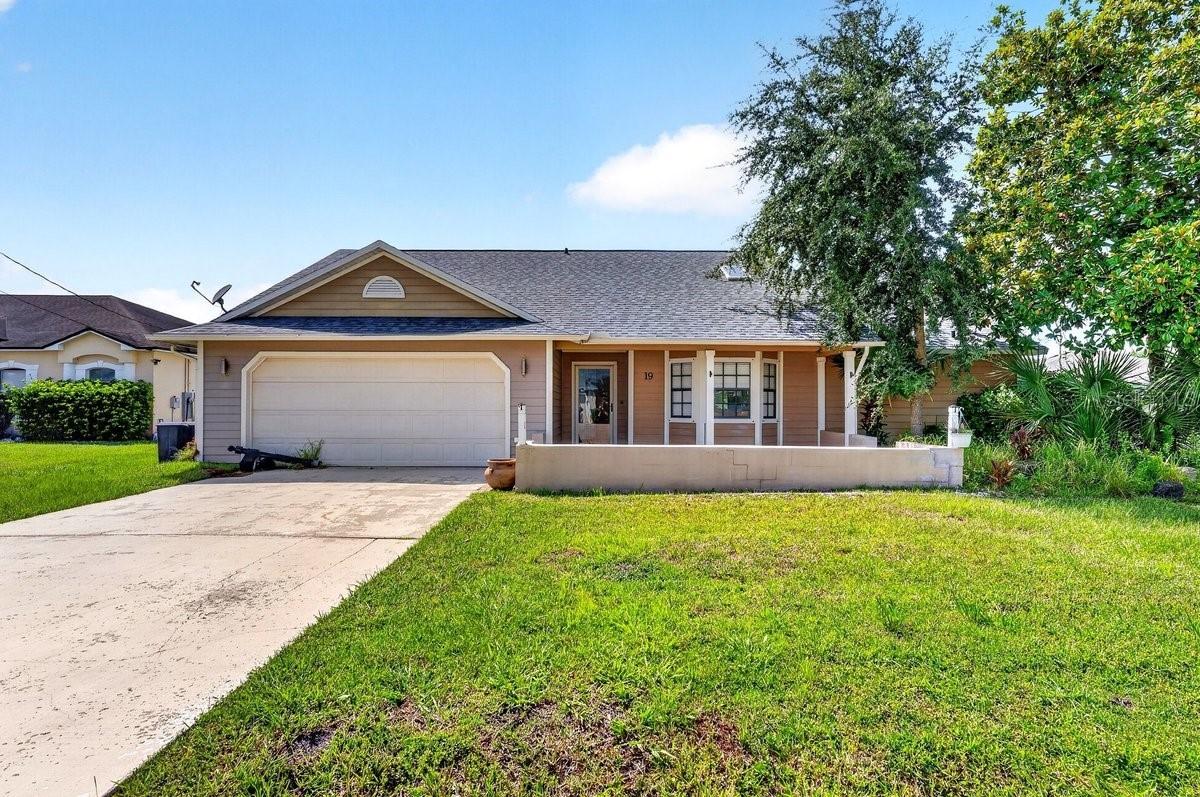 19 Big Dipper Ln., Palm Coast, FL 32137