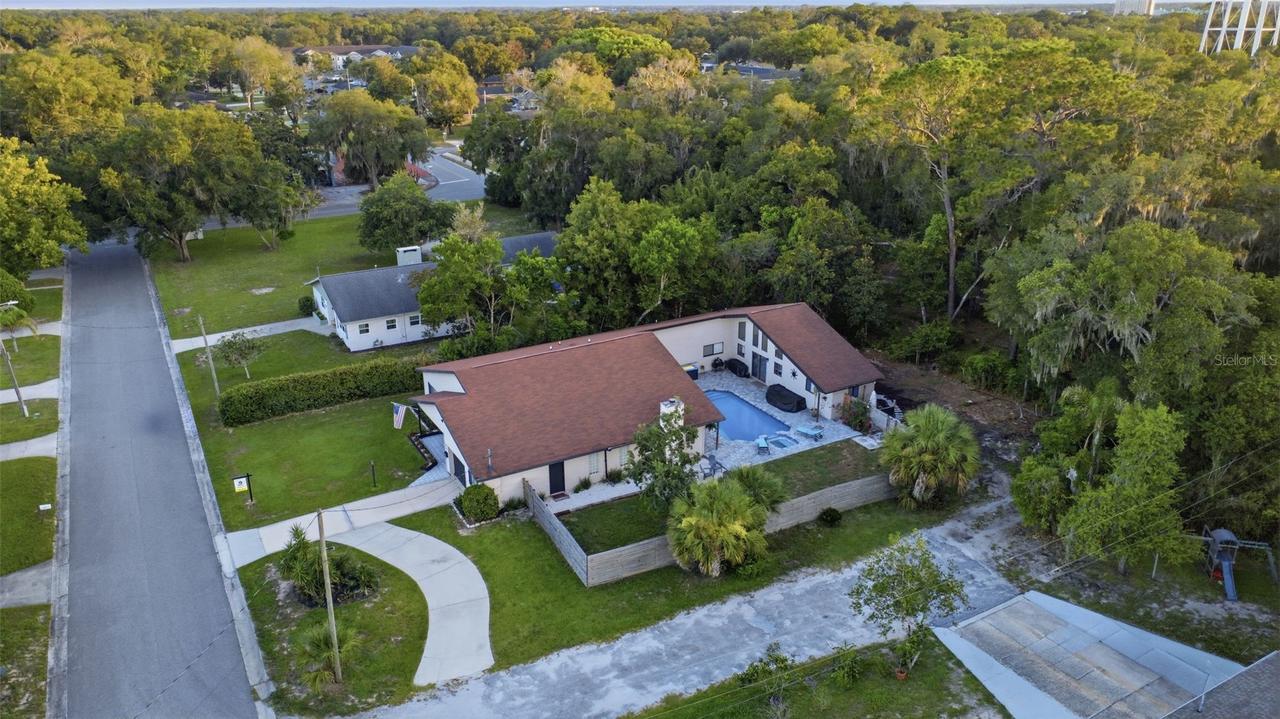 516 N Mcdonald Ave., Deland, FL 32724