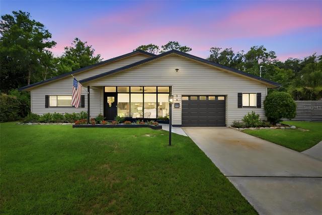 New Homes with In-ground Swimming Pools That Attend Deland Middle School: July 12th to July 18th