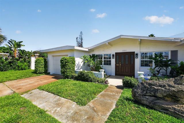 New Construction Homes For Sale This Week That Attend Spruce Creek High School: July 15th to July 21st