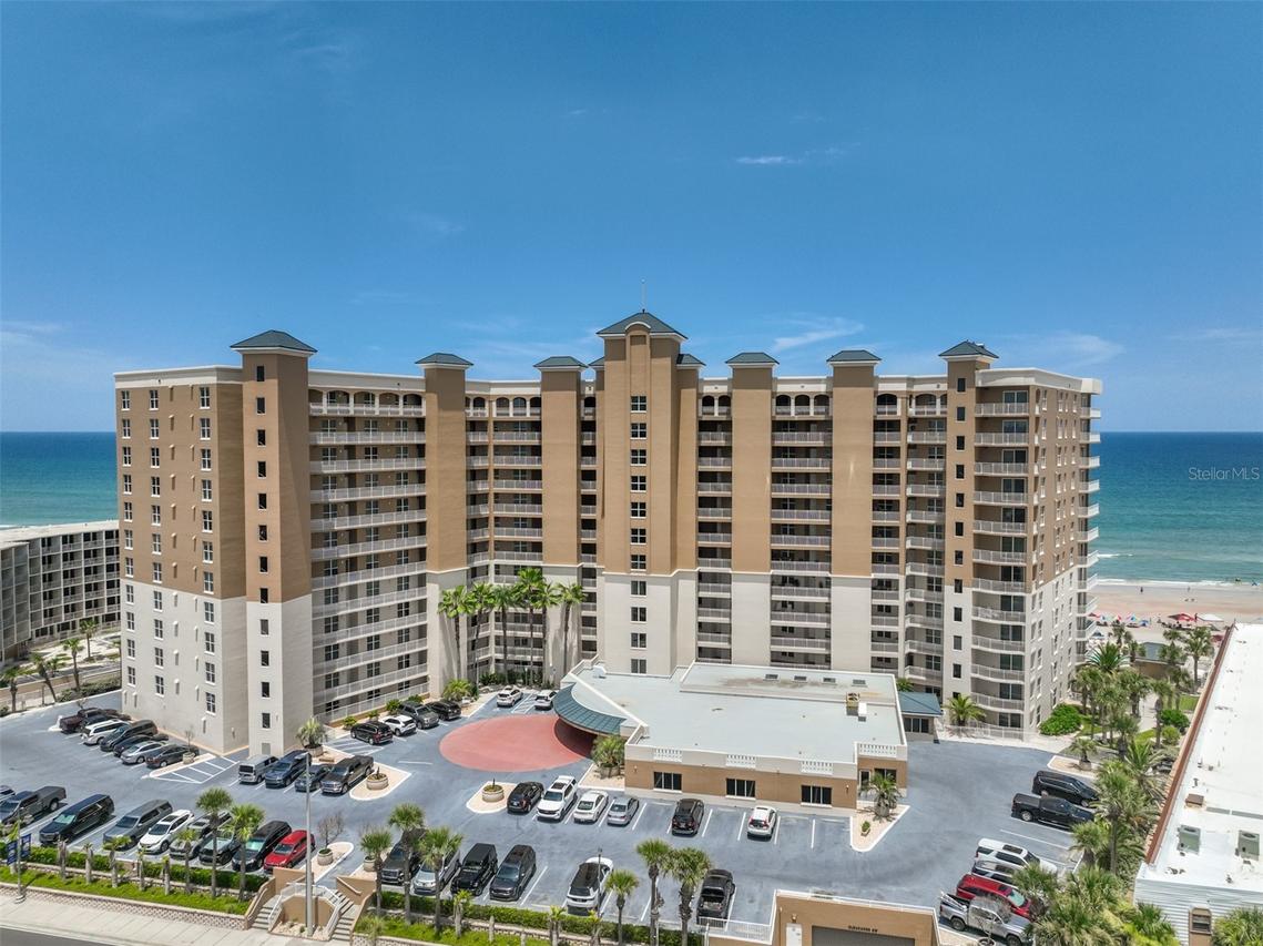 2403 S Atlantic Ave. #1008, Daytona Beach Shores, FL 32118