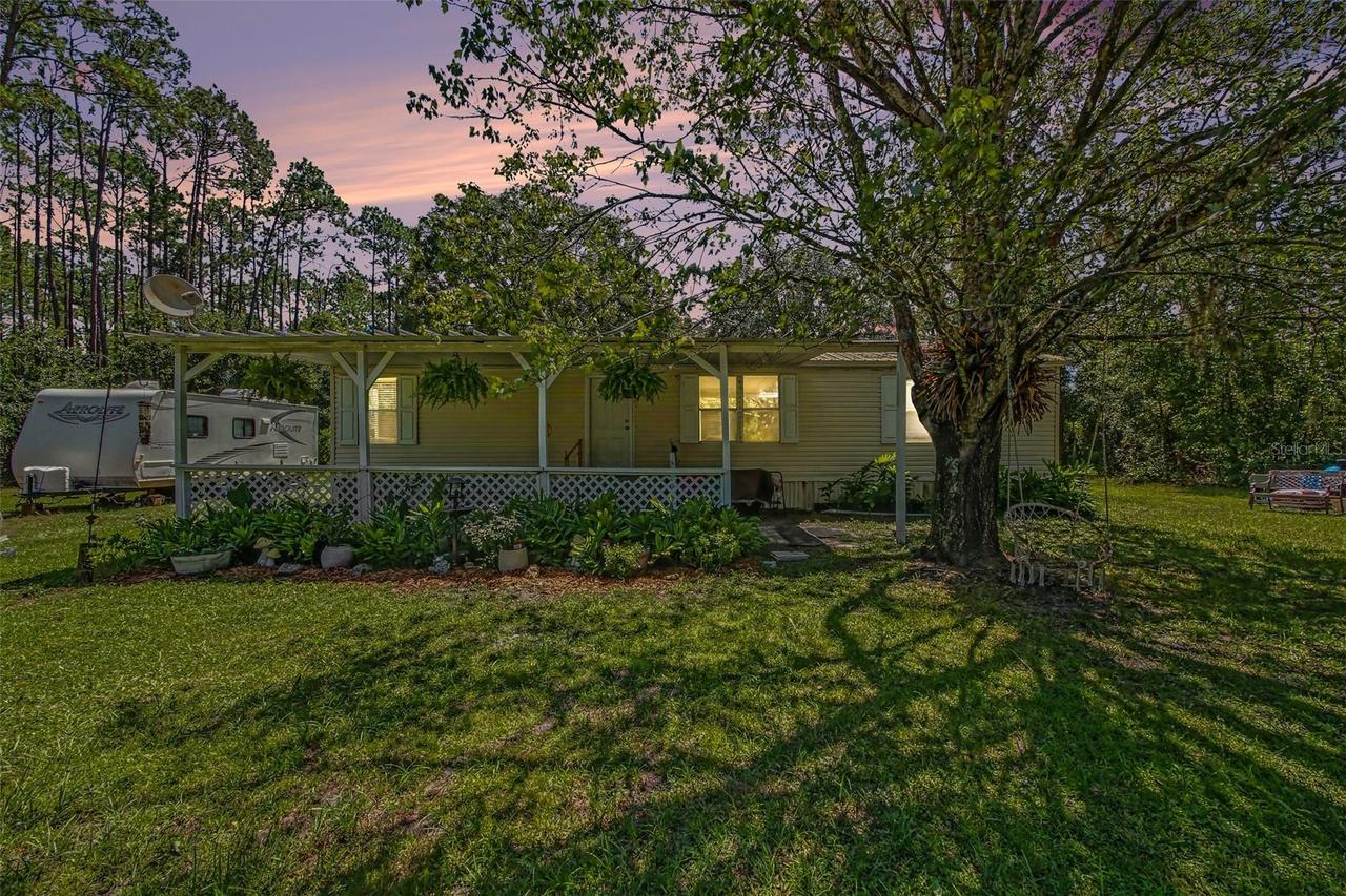 2375 Grove St., Bunnell, FL 32110