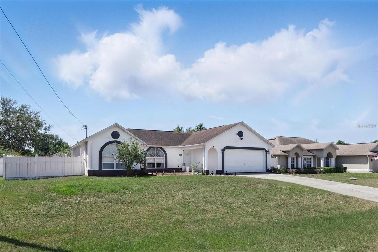 417 Jeffers St., Deltona, FL 32725