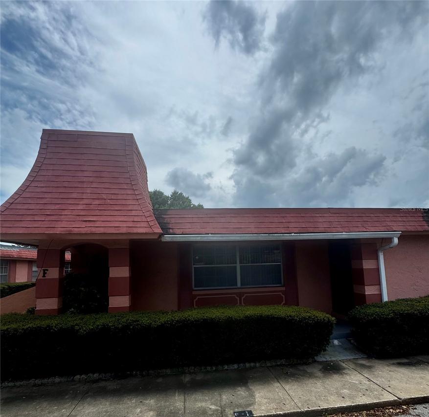 2929 W Oak Ridge Rd. #F4, Orlando, FL 32809