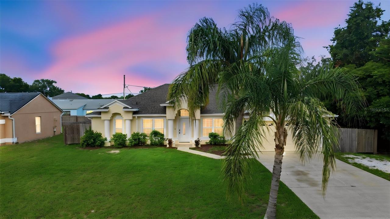 521 Tacoma Ave., Deltona, FL 32725