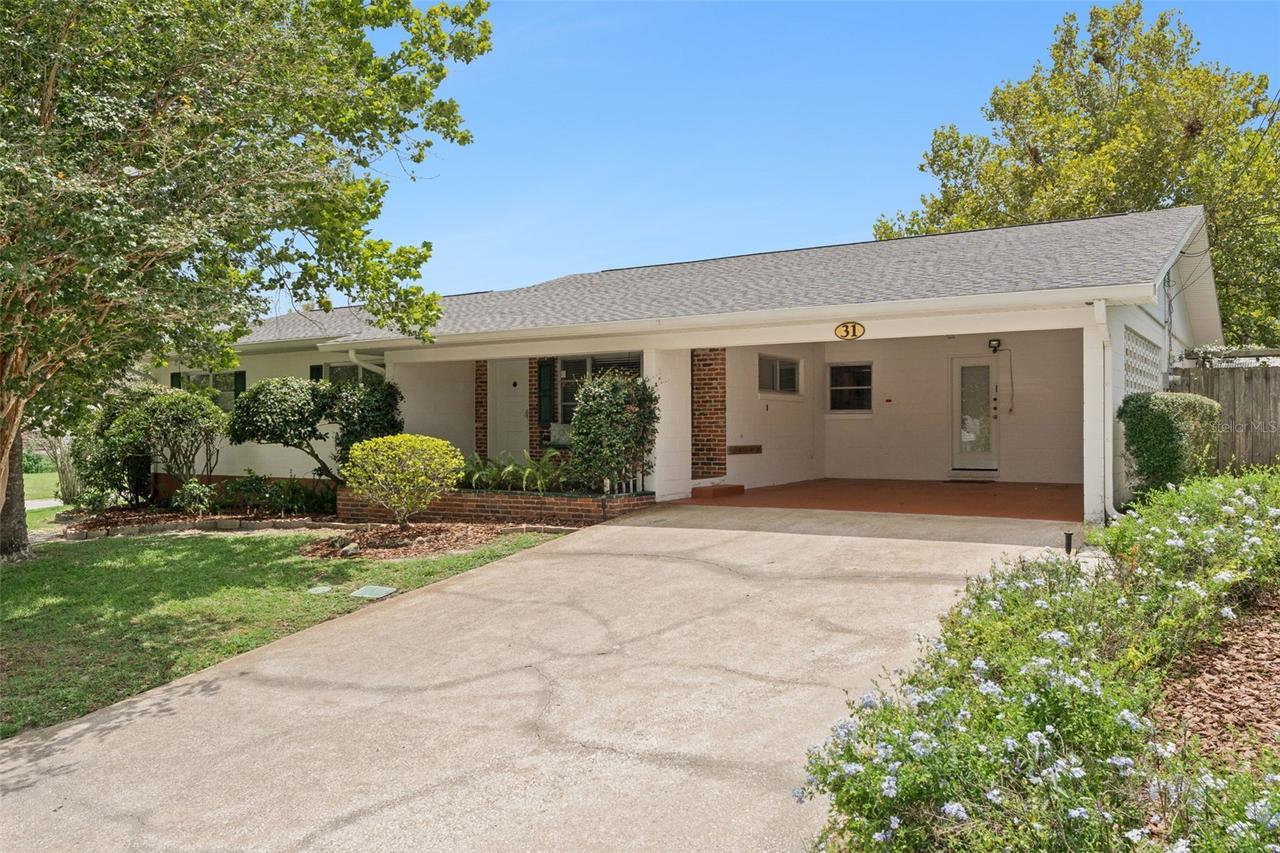 31 Jasmine Dr., Debary, FL 32713