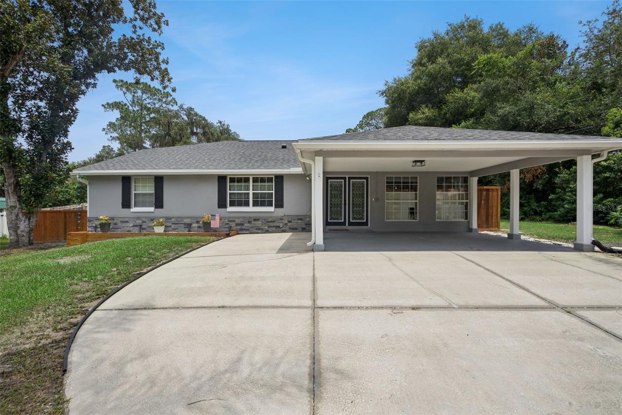 209 Alta Vista St., Debary, FL 32713
