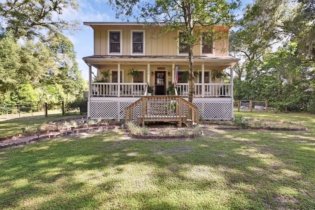 1379 Taylor Rd., Deland, FL 32720