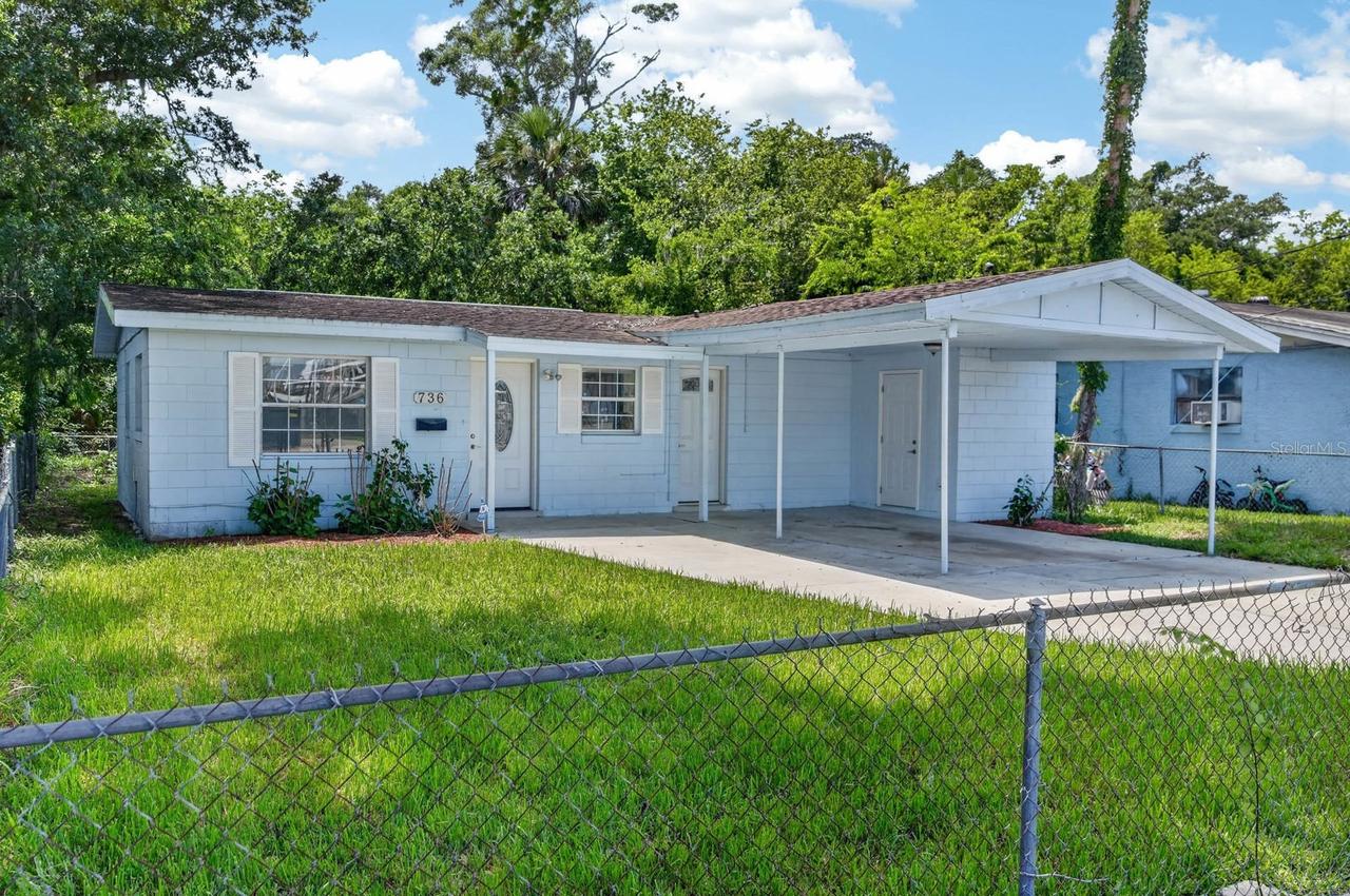 736 S Caroline St., Daytona Beach, FL 32114