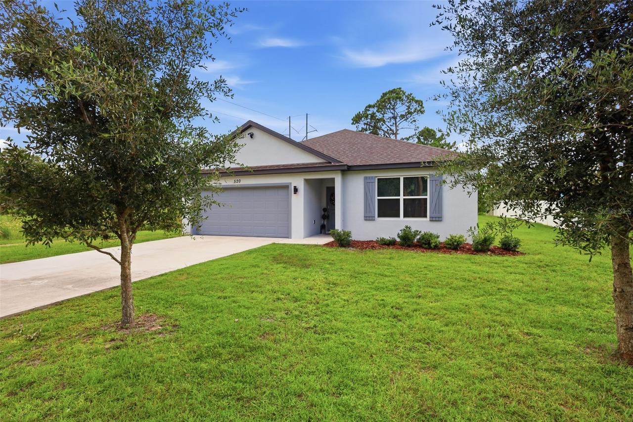 520 S Shell Rd., Deland, FL 32720