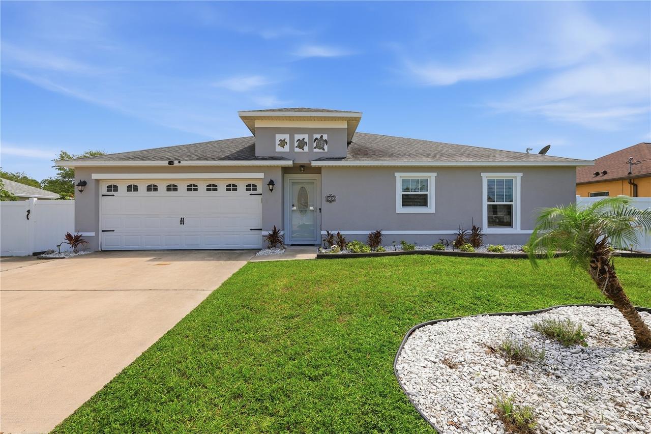 36 Royal Palm Ln., Palm Coast, FL 32164