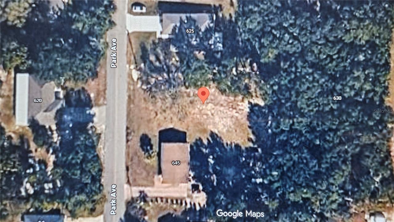 635 Park Ave., Orange City, FL 32763