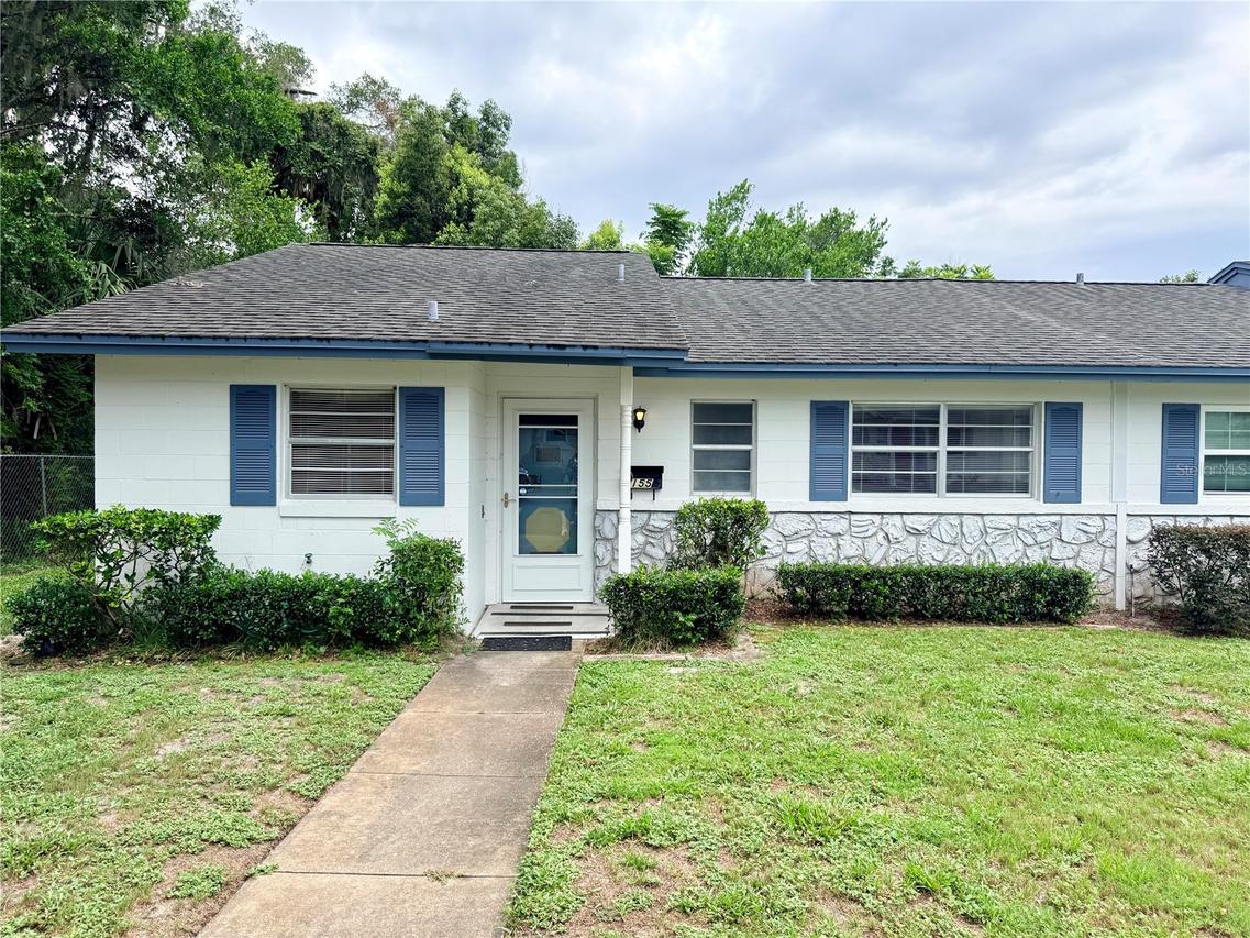 155 N Hill Ave. #80, Deland, FL 32724