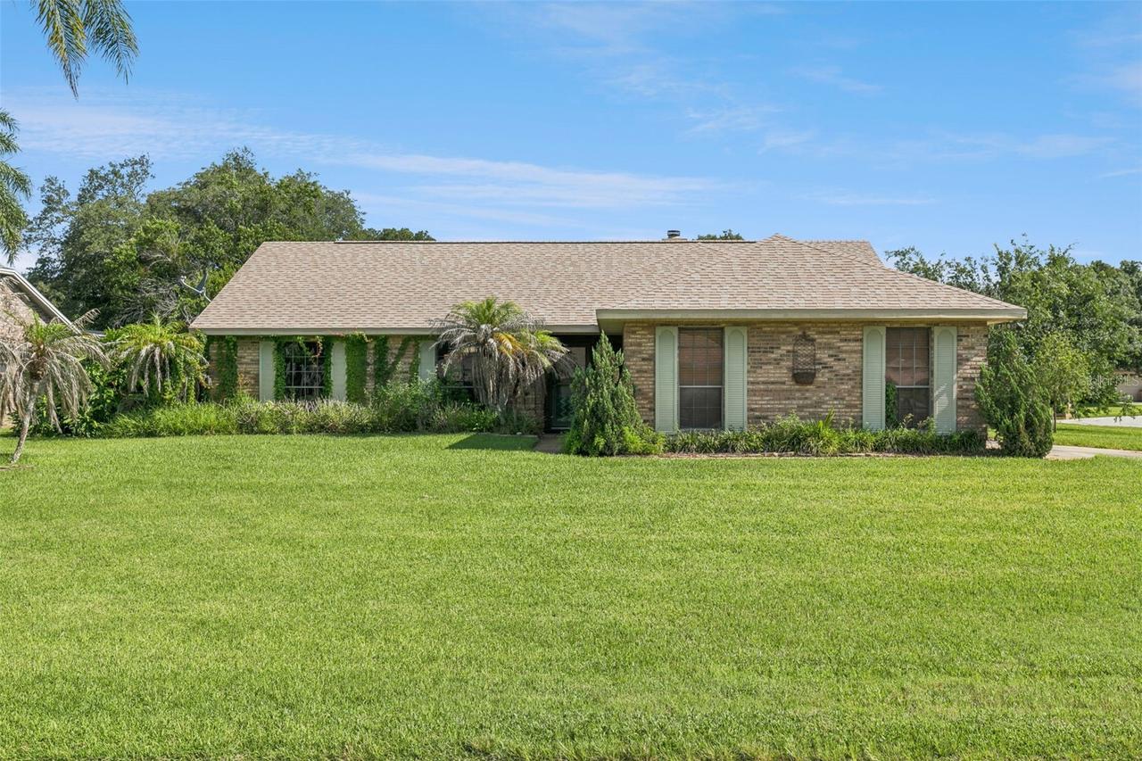 4 Bass Lake Dr., Debary, FL 32713