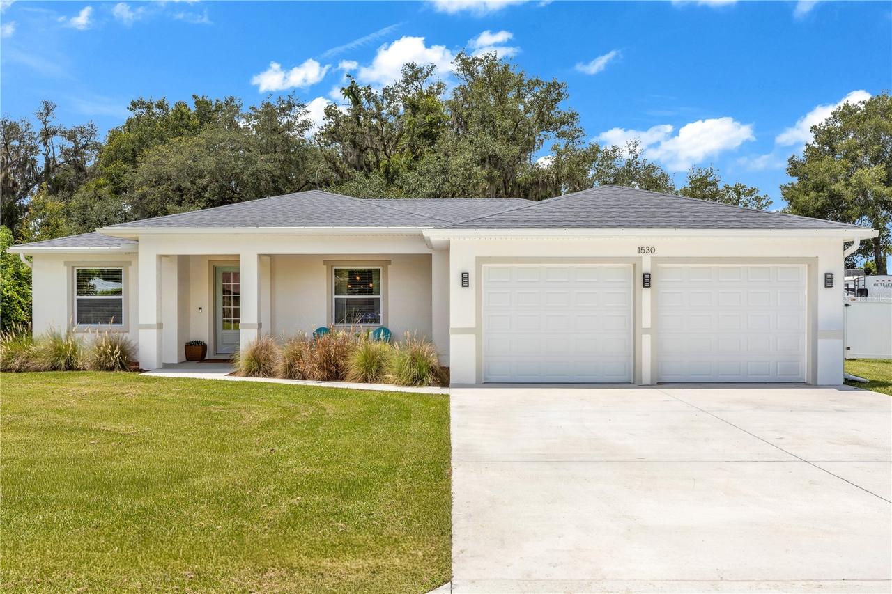 1530 Periwinkle Ave., Deland, FL 32724