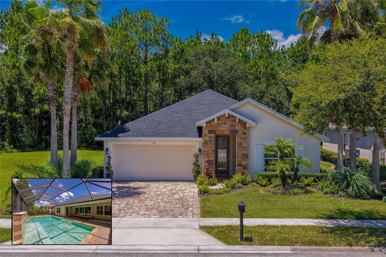 312 Birkdale Dr., Daytona Beach, FL 32124