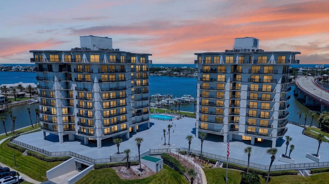 503 N Causeway #2020, New Smyrna Beach, FL 32169