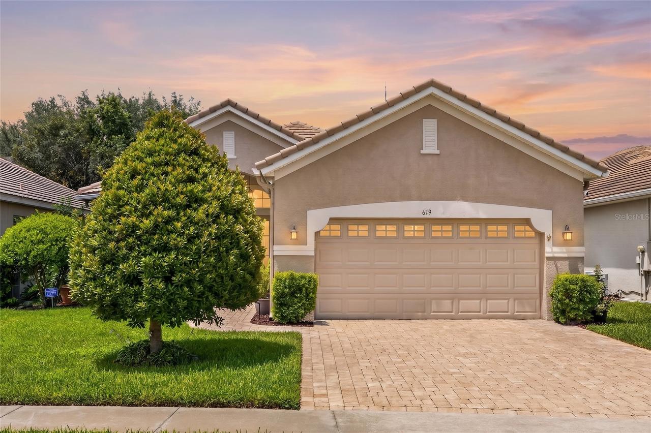619 Newhall Ln., Debary, FL 32713