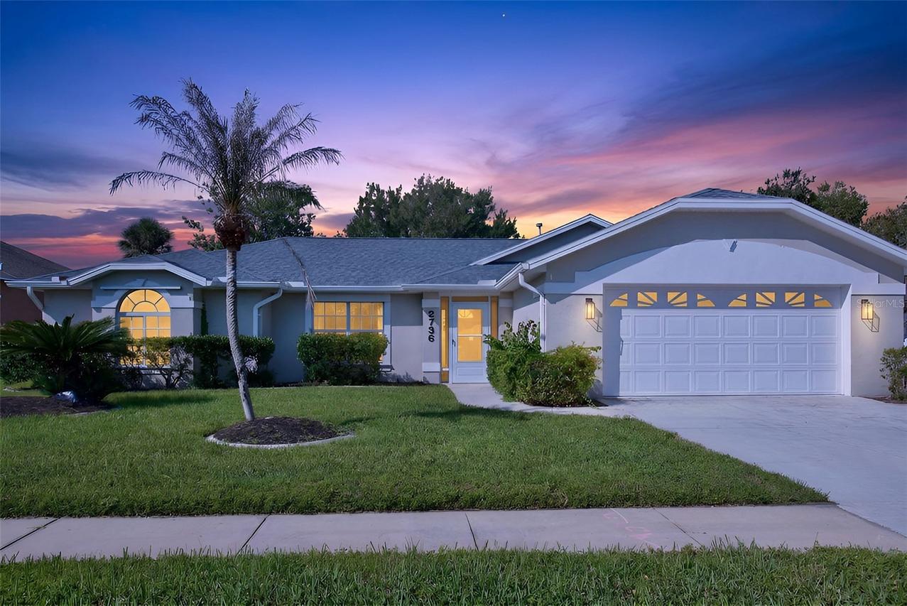 2736 Turnbull Estates Dr., New Smyrna Beach, FL 32168