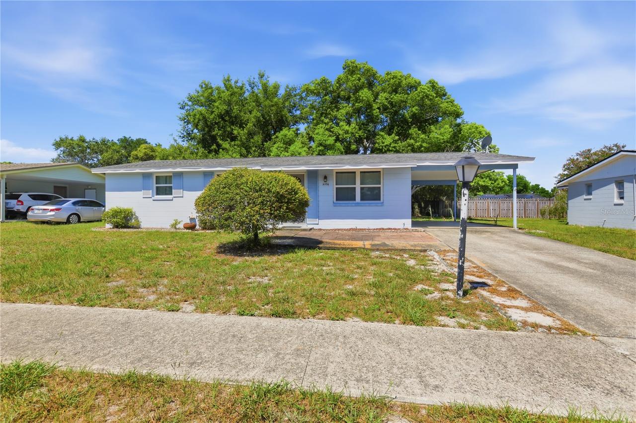 2456 Kimberly Dr., Deltona, FL 32738