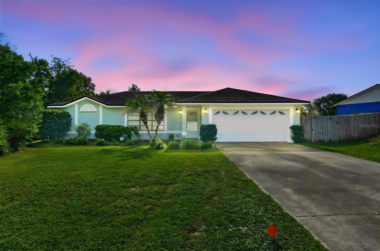 1969 E Acadian Dr., Deltona, FL 32725