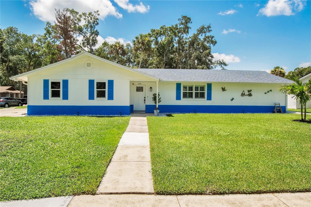 944 Bentwood Ln., Port Orange, FL 32127