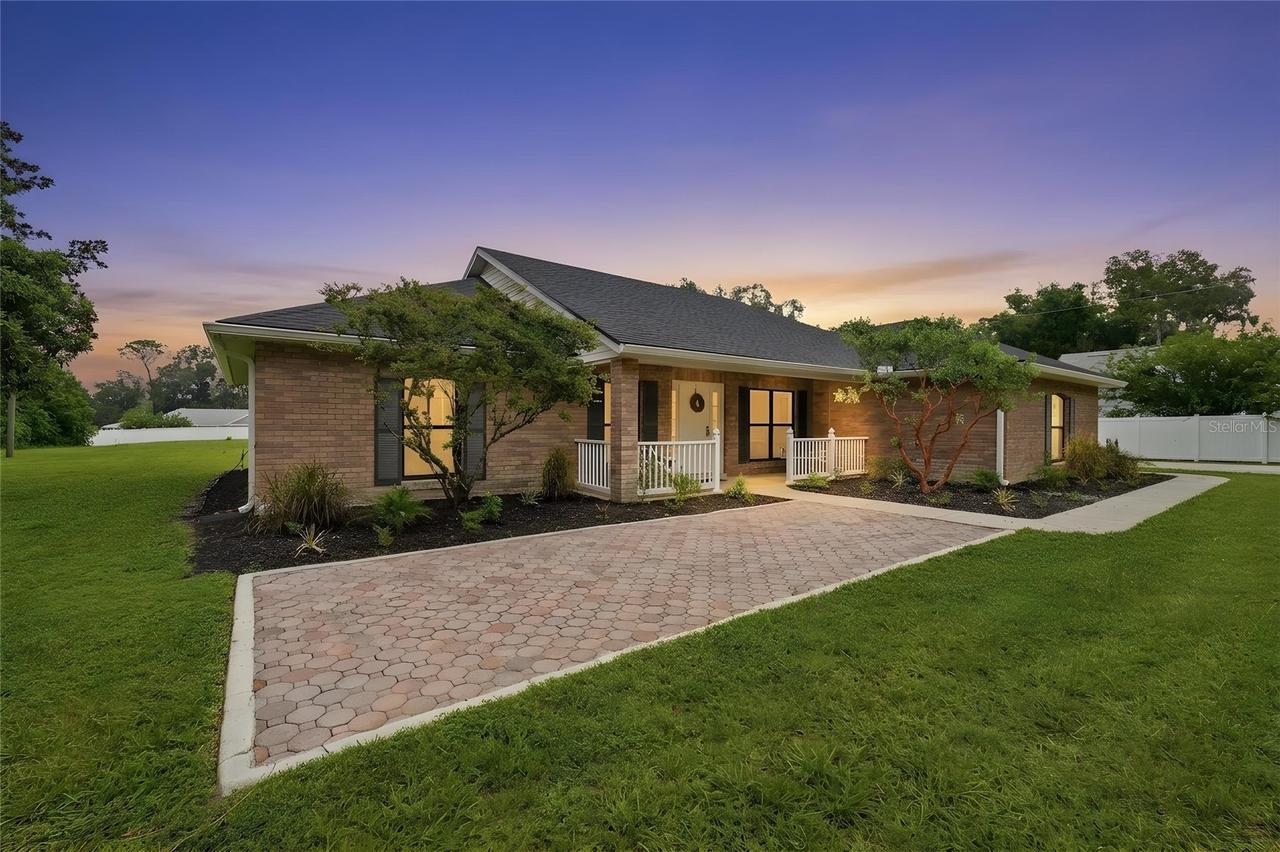 535 E Plymouth Ave., Deland, FL 32724