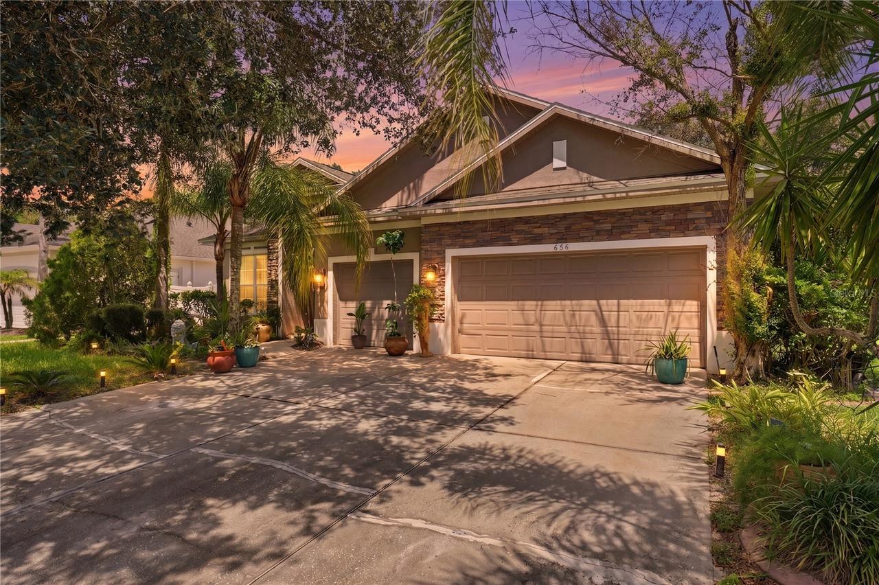 458 Woodford Dr., Debary, FL 32713