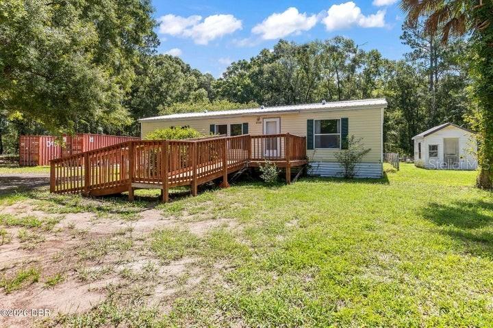 10120 Oliver Ave., Hastings, FL 32145