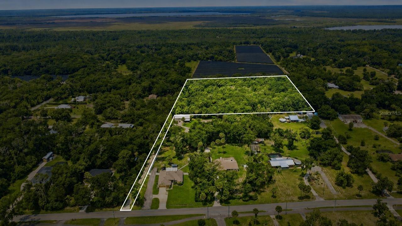 Grand Ave., Deland, FL 32720
