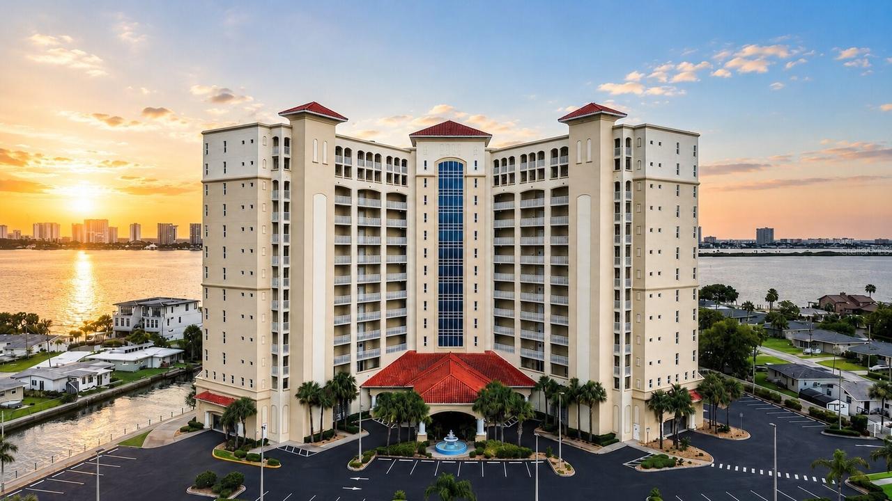 2801 S Ridgewood Ave. #504, South Daytona, FL 32119