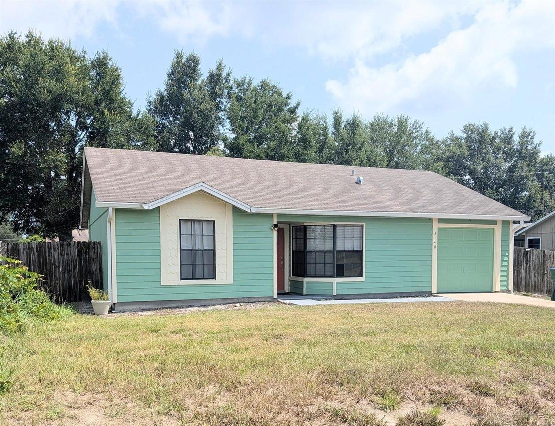3140 Wainwright St., Deltona, FL 32738