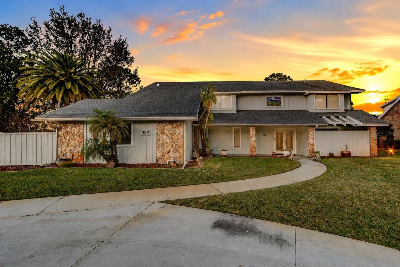 932 Pelican Bay Dr., Daytona Beach, FL 32119