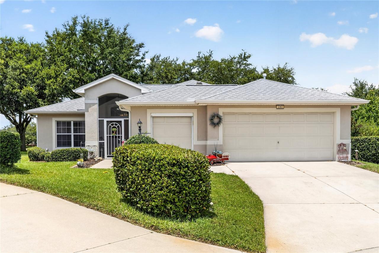3393 Baltic Sea Blvd., Tavares, FL 32778