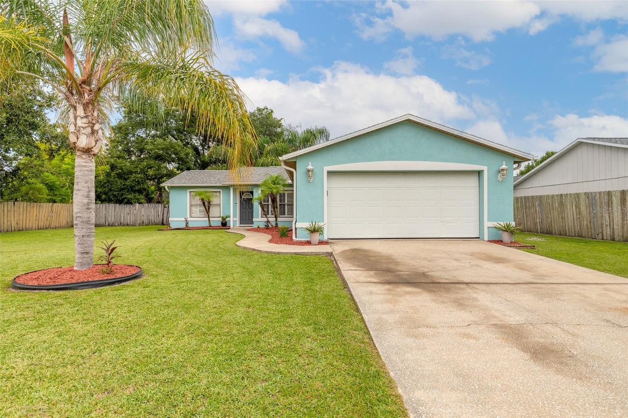 1247 Thomas Dr., Port Orange, FL 32129